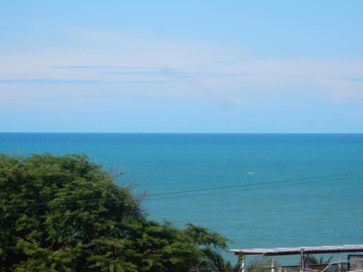 Pousada Brisa Da Canoa Canoa Quebrada Exterior photo