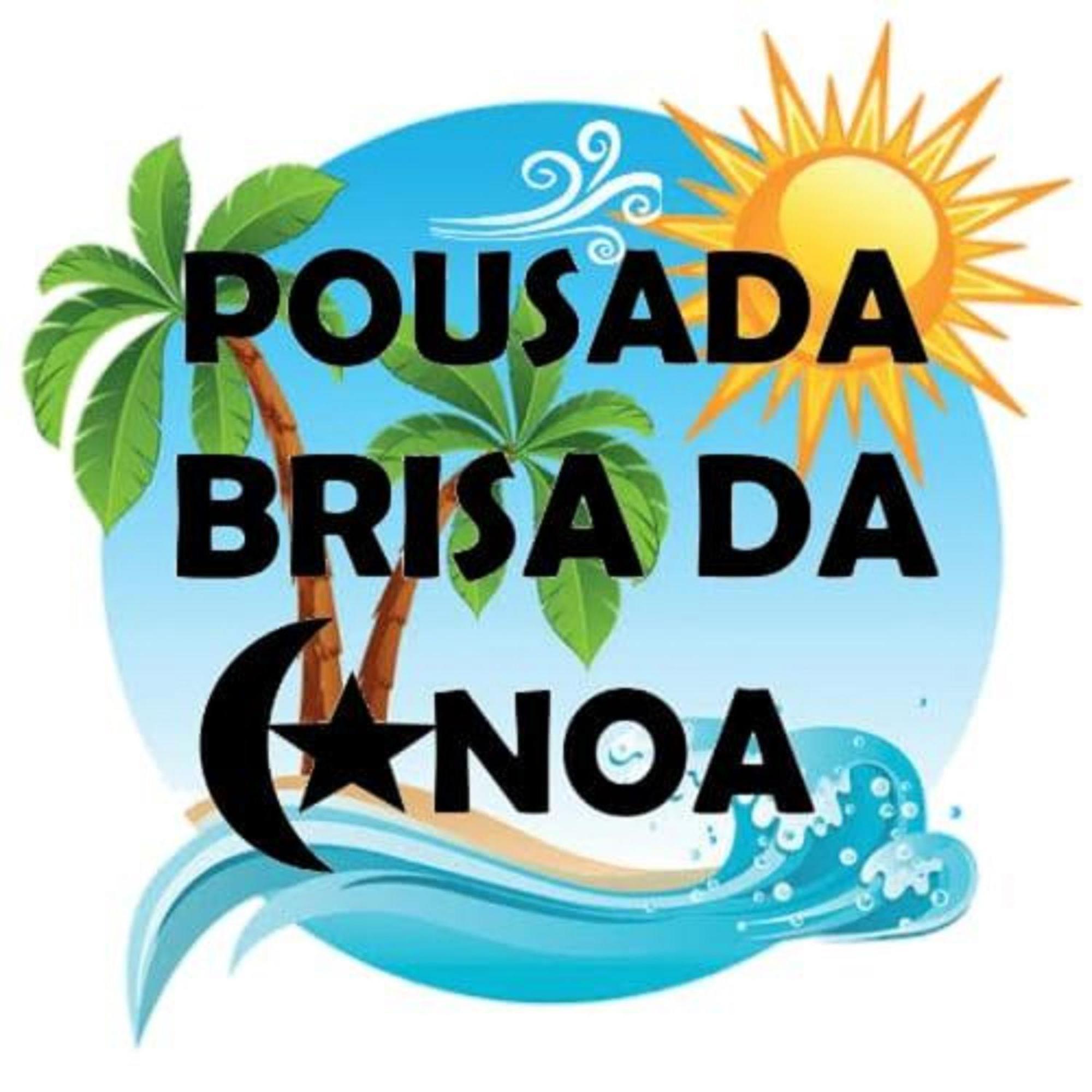Pousada Brisa Da Canoa Canoa Quebrada Exterior photo